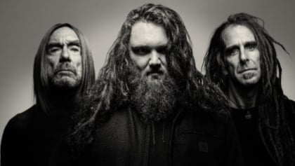 IGGY POP And LAMB OF GOD's RANDY BLYTHE Guest On ONI's 'Secrets' Song